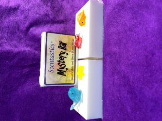 *NEW - Kids Mystery Bar